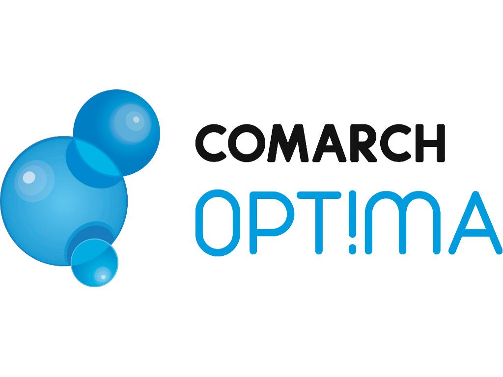 Comarch Optima