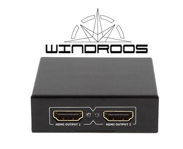 Windroos
