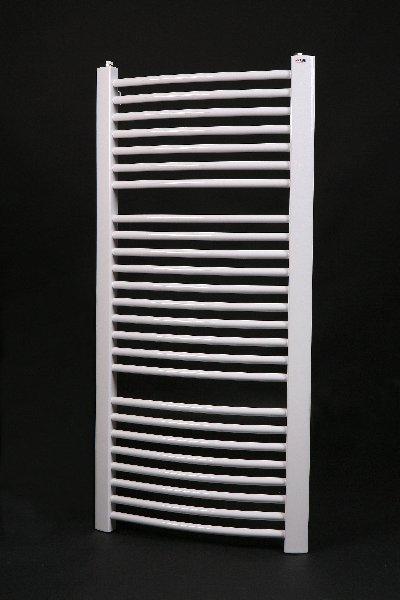 Grzejnik łazienkowy Emma biały 480x575 mm 383 Wa, Nowy Sącz, małopolskie