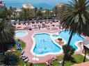 ZIMA w Hiszpanii - Hotel Best Siroco 3* -  B. P Geoto