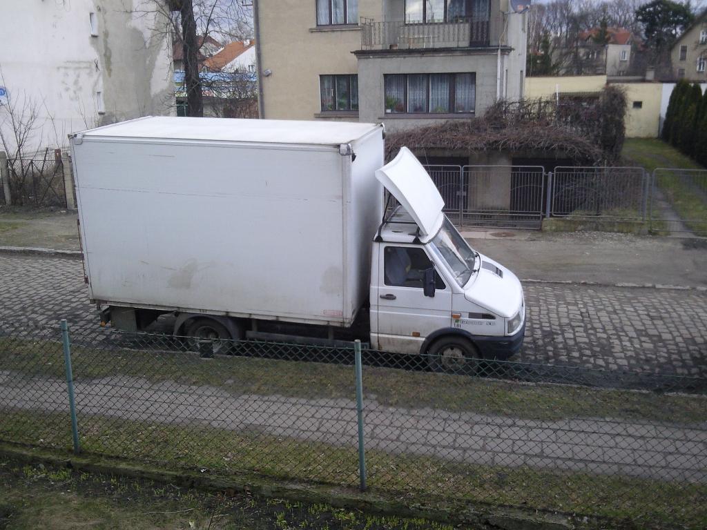 TANIE PRZEPROWADZKI I TRANSPORTWROCŁAW