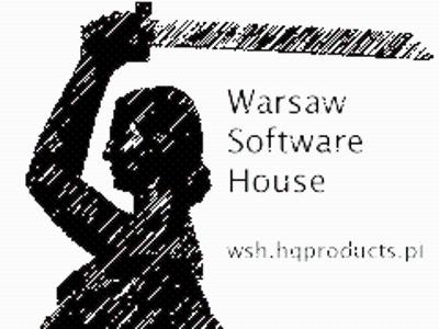 Warsaw Software House - kliknij, aby powiększyć