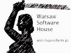 Warsaw Software House