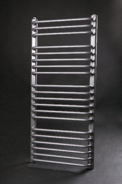 Grzejnik łazienkowy Rita chrom 700x450 mm 492 Wat, Nowy Sącz, małopolskie