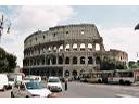 Atrakcyjne oferty wycieczek do Rzymu  -  B. P Geotour