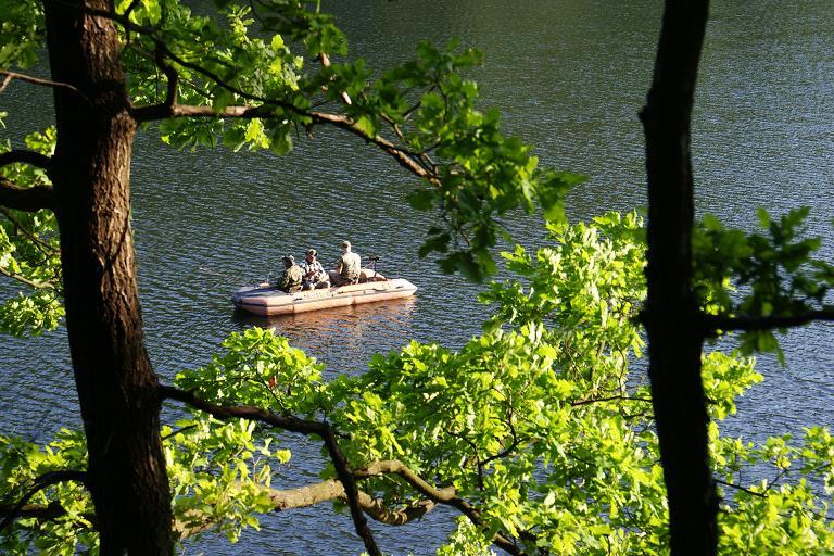 Domki,camping,pole namiotowe,restauracja-ZPR, Karłowice, dolnośląskie