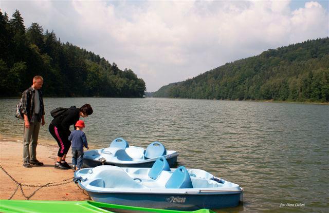 Domki,camping,pole namiotowe,restauracja-ZPR, Karłowice, dolnośląskie