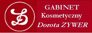 Gabinet kosmetyczny - logo