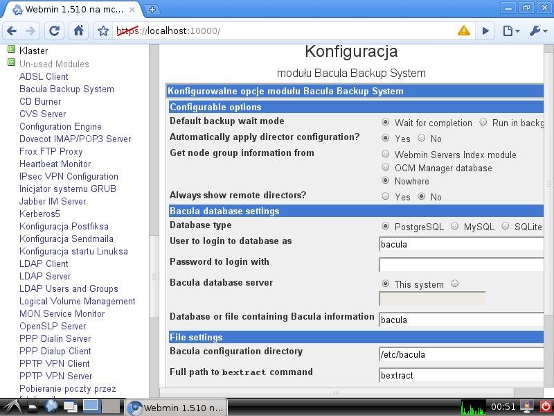 Kurs obsługi systemu Linux, instalacja serwera, Katowice Chorzów Bytom Gliwice Tychy, śląskie