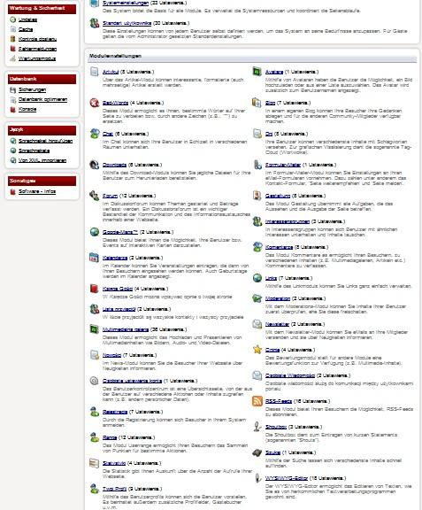 Oferujemy Community Portal idealny dla wszystkich, Gdansk, pomorskie