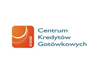 logo CKG - kliknij, aby powiększyć