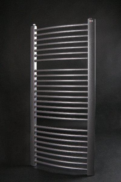 Grzejnik łazienkowy Emma chrom 700x575 mm 576 Wat, Nowy Sącz, małopolskie