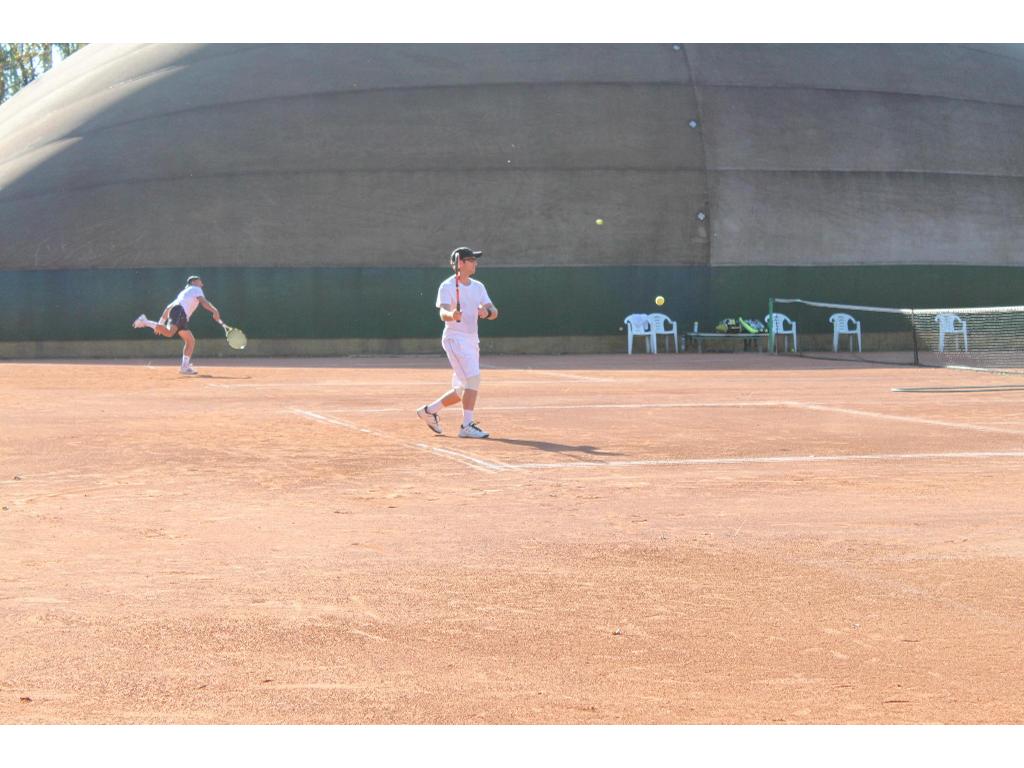 Lekcje Tenisa, Kraków, małopolskie