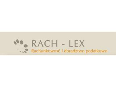 "Rach-Lex" S.C. - kliknij, aby powiększyć