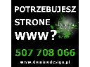 Skuteczne projektowanie stron www, Szamotuły, wielkopolskie