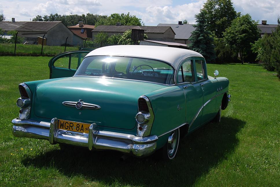 Buick (1955)