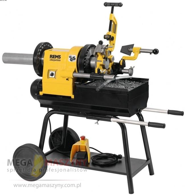 REMS MAGNUM 3000 L-T R 1/2 - 3
