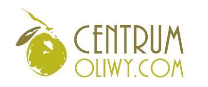 CentrumOLIWY.COM  Oliwa z oliwek z Italii