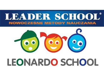 Leonardo School - kliknij, aby powiększyć