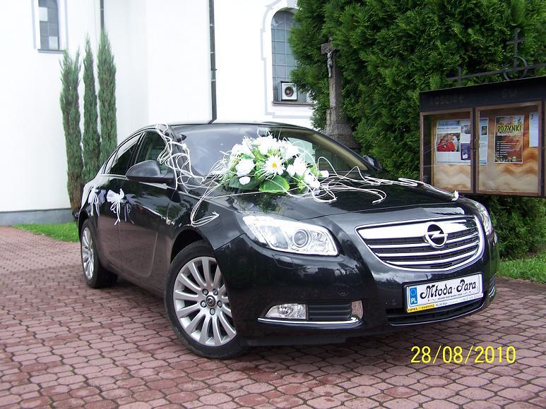 Auto do Ślubu, ślub Insignia, Mercedes AMG Slask, Bielsko-Biała, śląskie