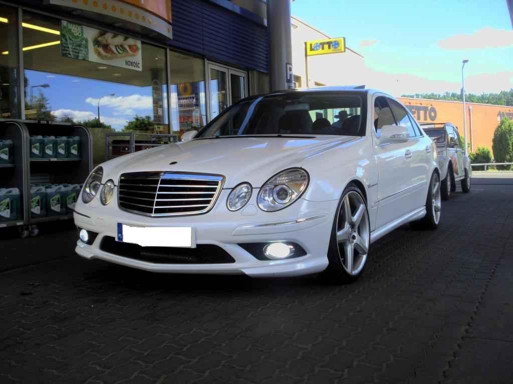 Auto do Ślubu, ślub Insignia, Mercedes AMG Slask, Bielsko-Biała, śląskie