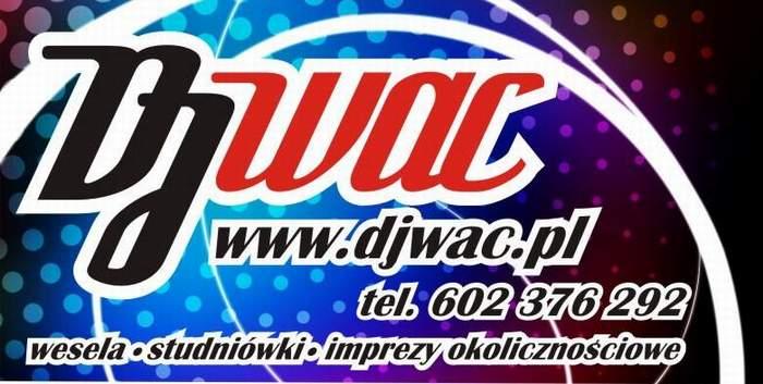 wesele nowy sącz dj wac www.jedynewesele.pl