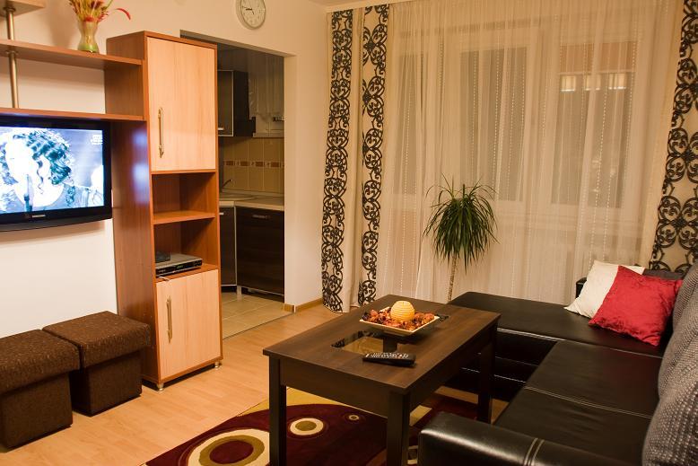 Apartament w centrum Wrocławia, dolnośląskie