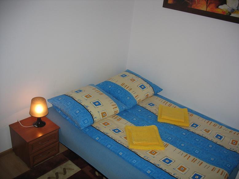 Apartament w centrum Wrocławia, dolnośląskie