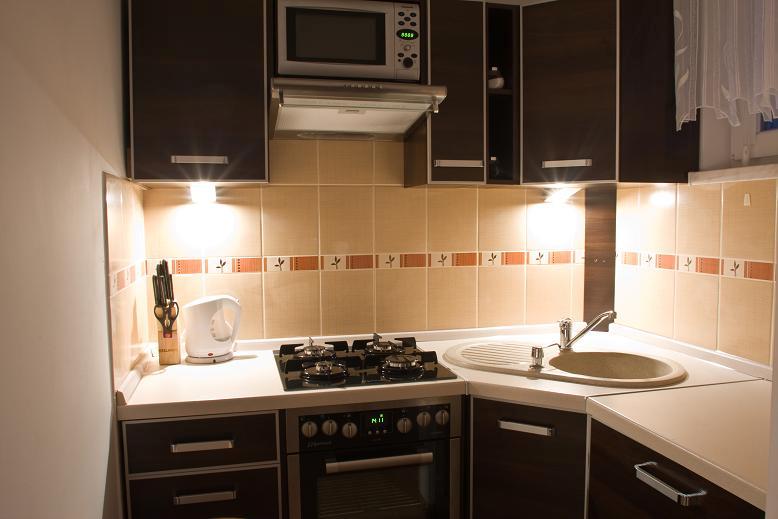 Apartament w centrum Wrocławia, dolnośląskie