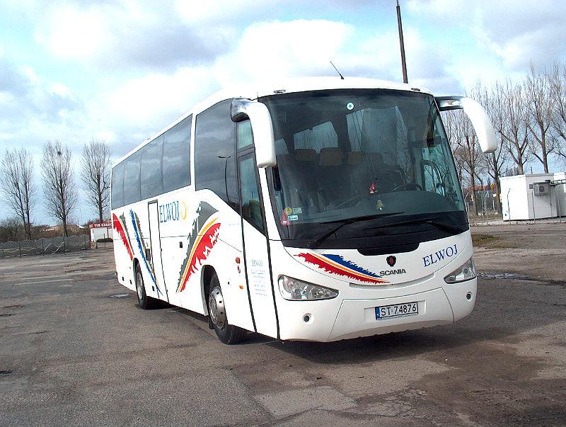 Wynajem autokarów i busów,Poznań,Gniezno -Elwoj, Gniezno,Poznań,Jarocin,Wrocław,Katowice,cały kraj, wielkopolskie