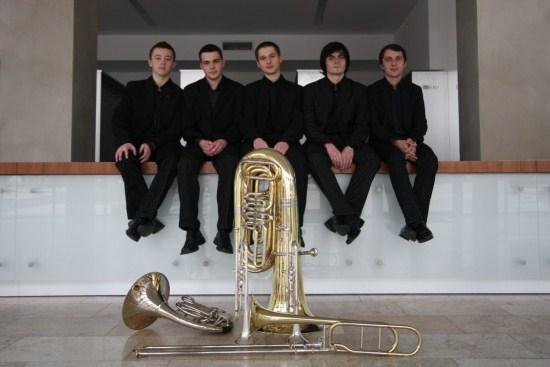 Spirit Brass