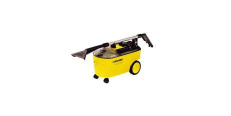 CZYSZCZENIE TAPICERKI SAMOCHOD. KARCHER BYDGOSZCZ, kujawsko-pomorskie