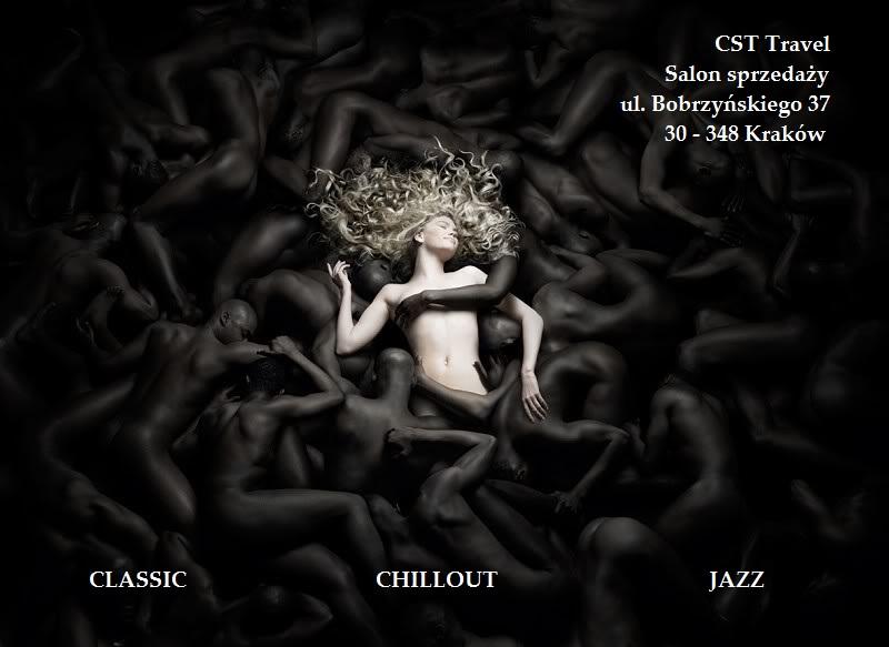 CST Travel - Classic, Chillout, Jazz