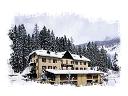 ZIMA 2011 -  Hotel Alpen 2* -  Free Ski  -  super oferta