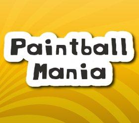 Paintball Mania - imprezy dla firmy - Poznań i Wielkopolska