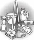 Sprzątanie,mycie okien, Sopot, pomorskie