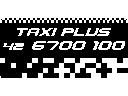 Taxi Plus Łódź 42 6700 100, Łódź, łódzkie