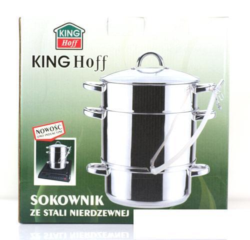 SOKOWNIK Kinghoff 9 litra 28cm - king-hoff Gdynia, pomorskie