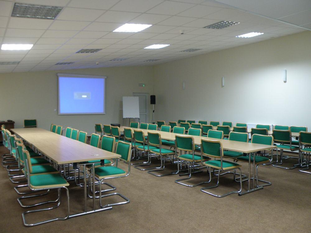 Sala konferencyjna