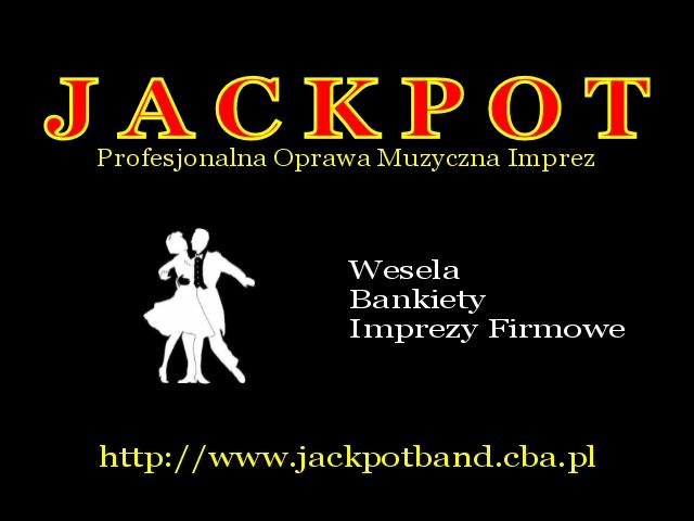 JACKPOT - Profesjonalna Oprawa Muzyczna Imprez, Warszawa, mazowieckie