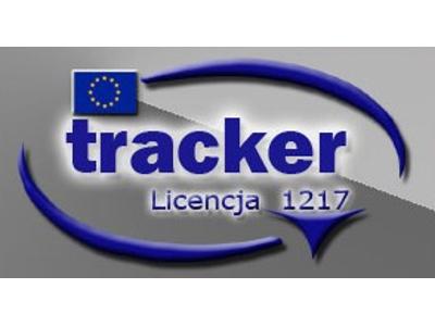 Agencja Detektywistyczna "Tracker" - Detektyw Jan Marek Kubus - kliknij, aby powiększyć