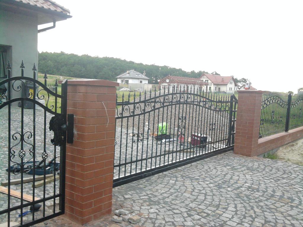 Metaloplastyka, Jawor, dolnośląskie