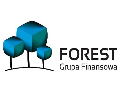 Grupa Finansowa - FOREST - kliknij, aby powiększyć
