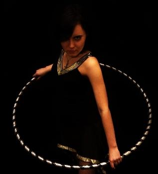 hula hoop