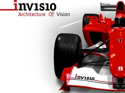 Logo Invisio - kliknij, aby powiększyć