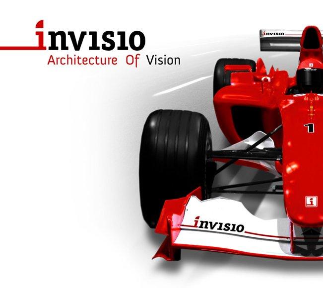 Logo Invisio