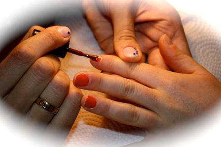 TIPSY, ŻEL, MANICURE, PEDICURE, SPA, DOJAZD, Warszawa, Piaseczno, mazowieckie