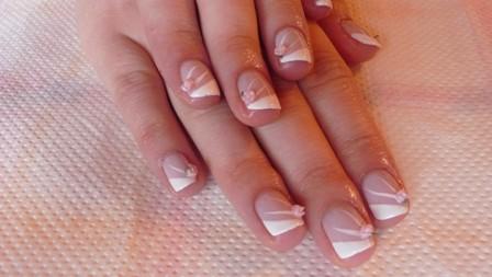 TIPSY, ŻEL, MANICURE, PEDICURE, SPA, DOJAZD, Warszawa, Piaseczno, mazowieckie