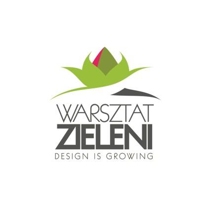 logo WARSZTAT ZIELENI