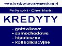 Kredyty dla Firm Włoszczowa Kredyty dla Firm, Włoszczowa, Kluczewsko, Krasocin, Moskorzew, świętokrzyskie